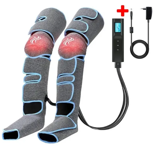 air pressure leg massager - Image 7