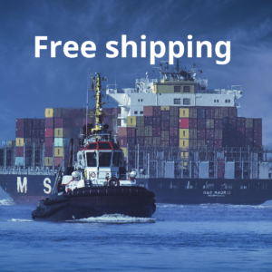 Free shipping