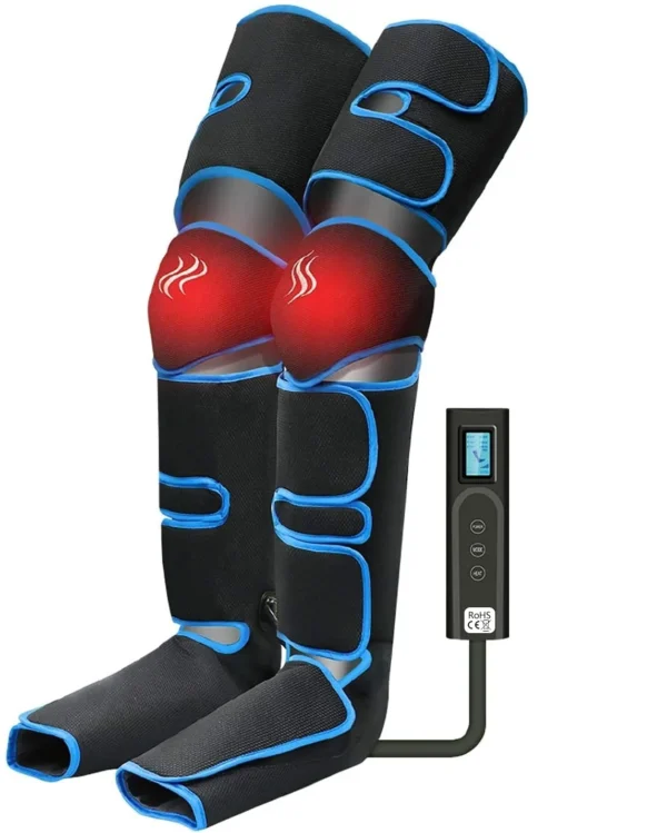 air pressure leg massager - Image 14