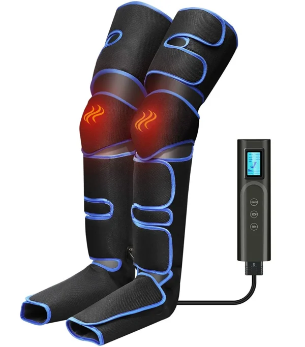 air pressure leg massager - Image 26