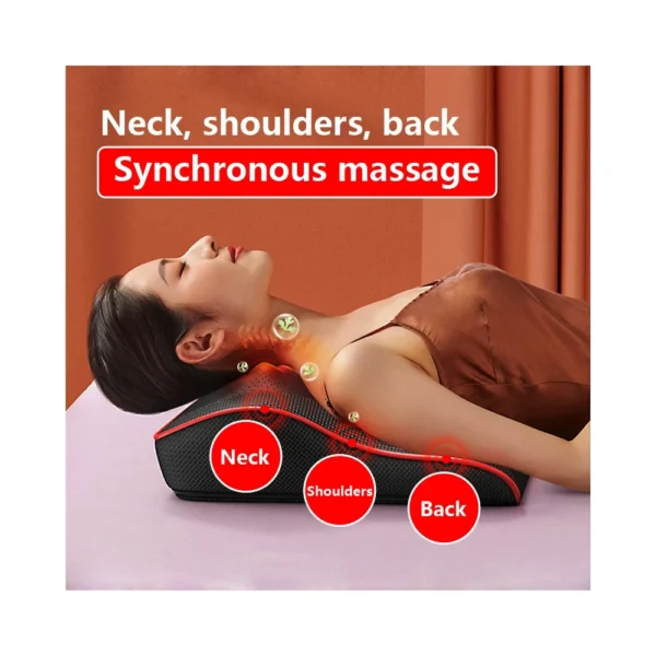 multifunction massage pillow - Image 9