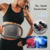 high frequency muscle massager - Image 19
