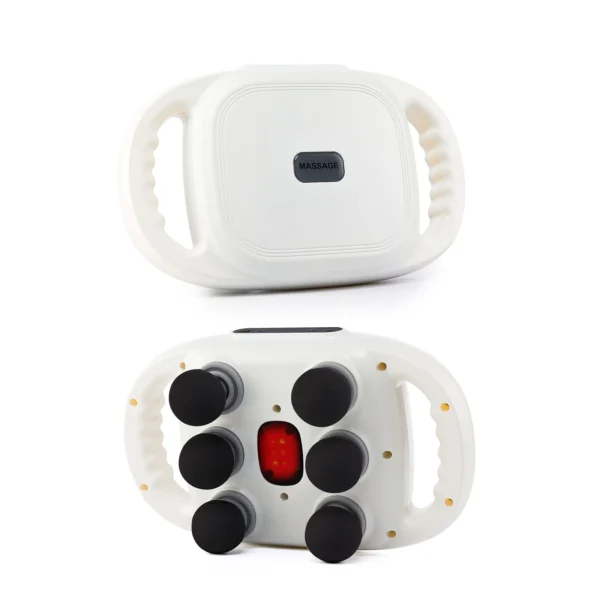 high frequency muscle massager - Image 42
