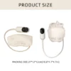 Head & Eye Massager - Image 3