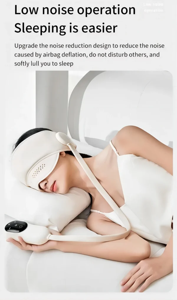 Head & Eye Massager - Image 8