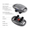 high frequency muscle massager - Image 23