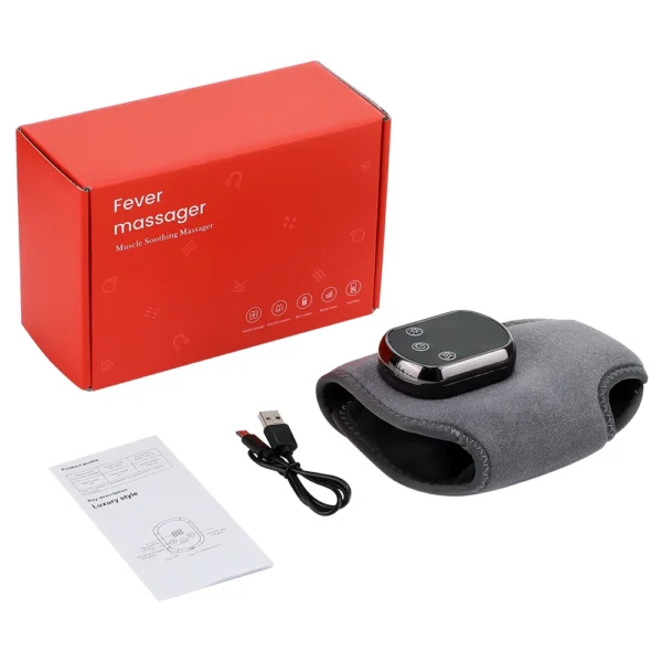 foot vibration massager - Image 7