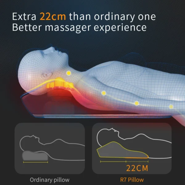 multifunction massage pillow - Image 6