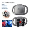 high frequency muscle massager - Image 22