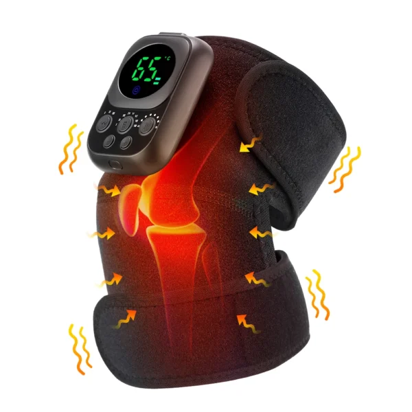 Shoulder Knee Massager - Image 7