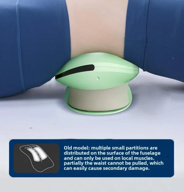 Lumbar Traction Massager - Image 21