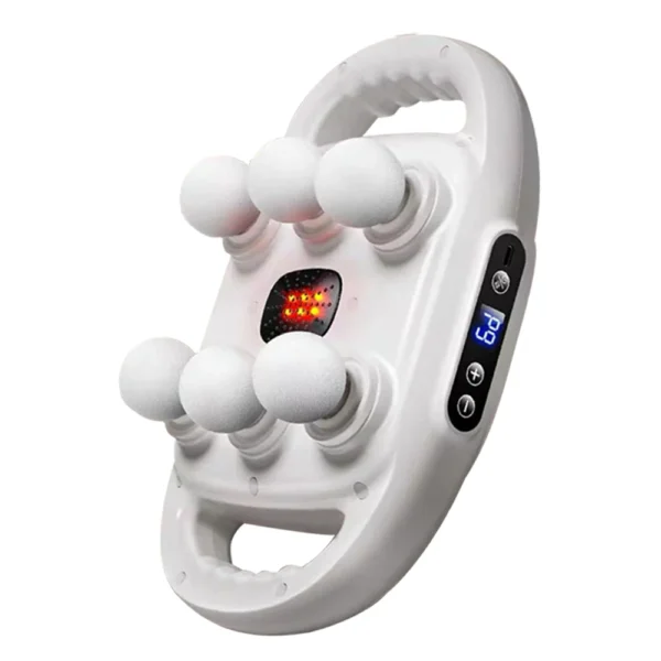 high frequency muscle massager - Image 8