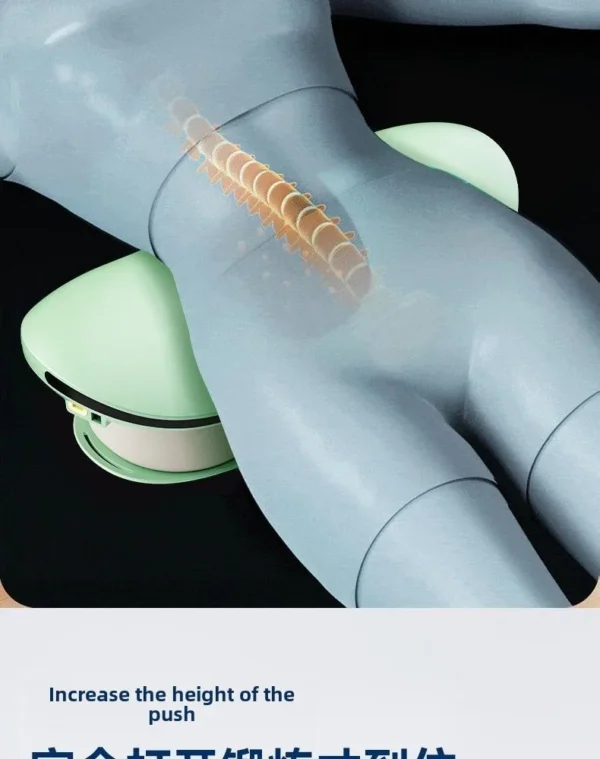 Lumbar Traction Massager - Image 17