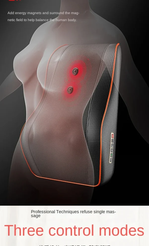 multifunction massage pillow - Image 16