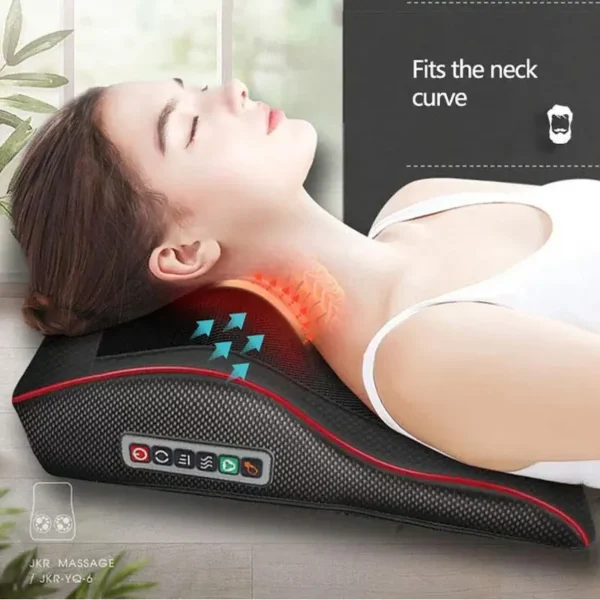 multifunction massage pillow - Image 3