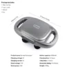 high frequency muscle massager - Image 43
