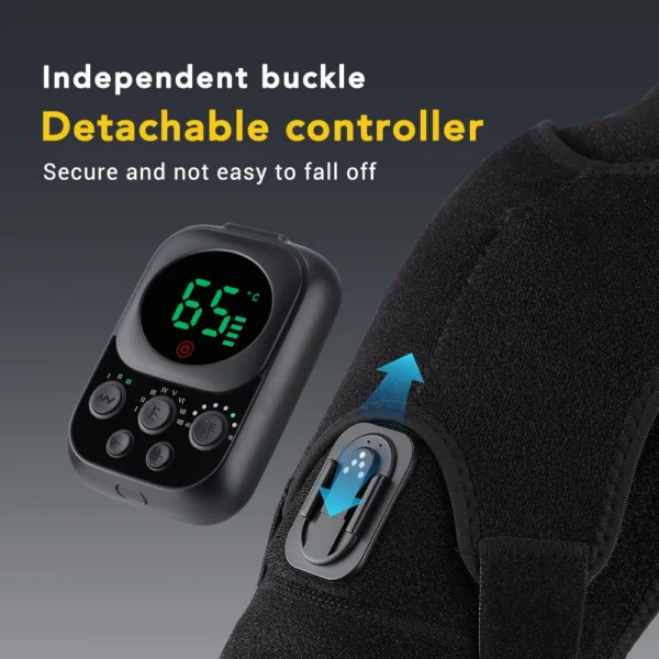 Shoulder Knee Massager - Image 5