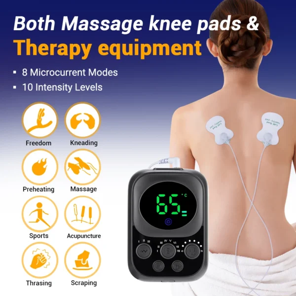 Shoulder Knee Massager - Image 24