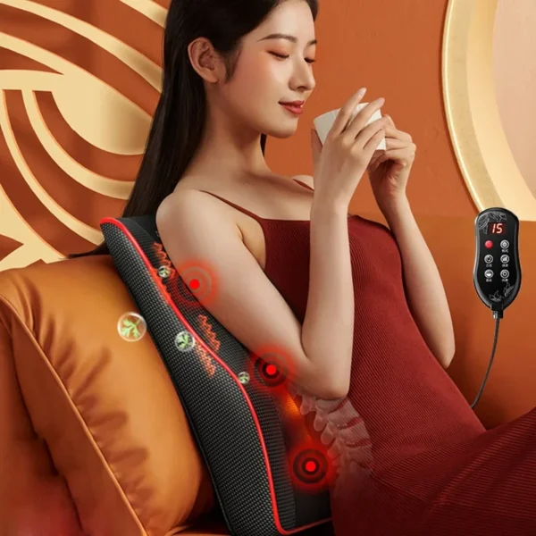 multifunction massage pillow - Image 4