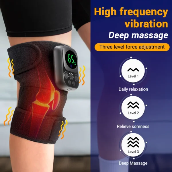 Shoulder Knee Massager - Image 21