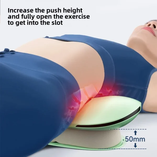 Lumbar Traction Massager - Image 5