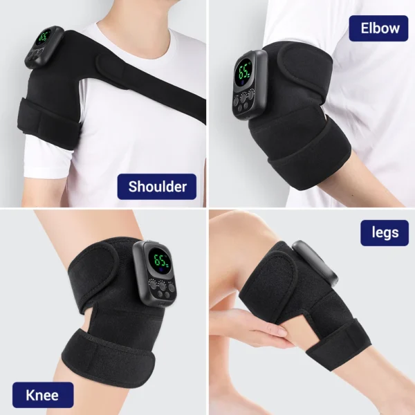 Shoulder Knee Massager - Image 29