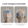 Head & Eye Massager - Image 4