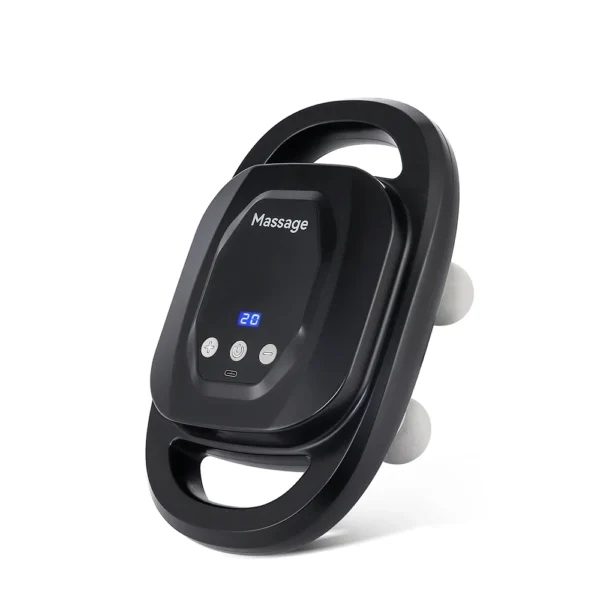 high frequency muscle massager - Image 46