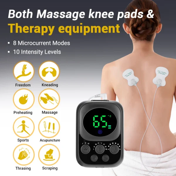 Shoulder Knee Massager - Image 14