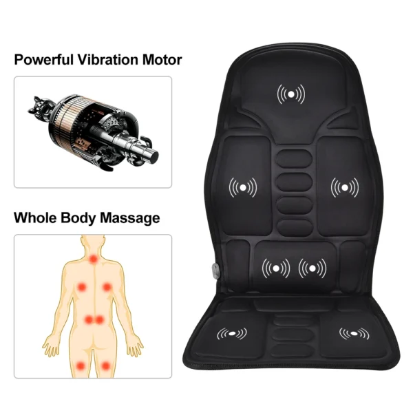 full body vibrator massager - Image 16