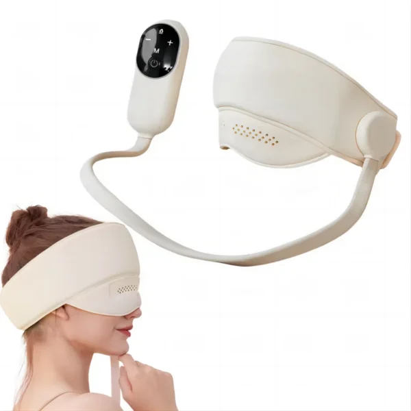 Head & Eye Massager - Image 9