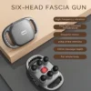 high frequency muscle massager - Image 34