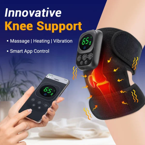 Shoulder Knee Massager - Image 17