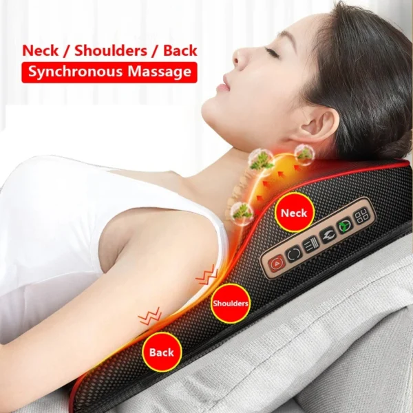 multifunction massage pillow - Image 22