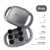high frequency muscle massager - Image 16