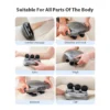 high frequency muscle massager - Image 26