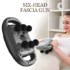 high frequency muscle massager - Image 31