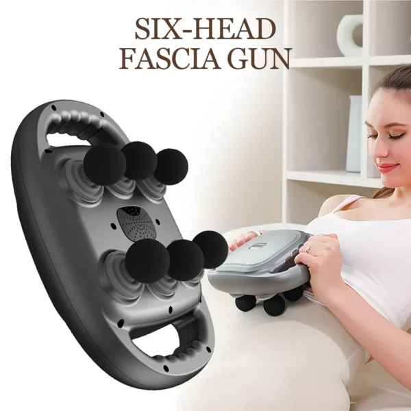 high frequency muscle massager - Image 31