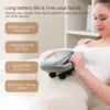 high frequency muscle massager - Image 2