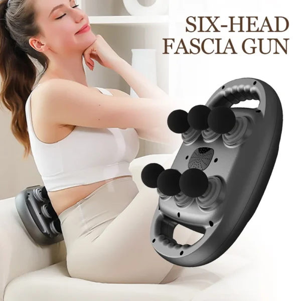 high frequency muscle massager - Image 17