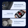 high frequency muscle massager - Image 54