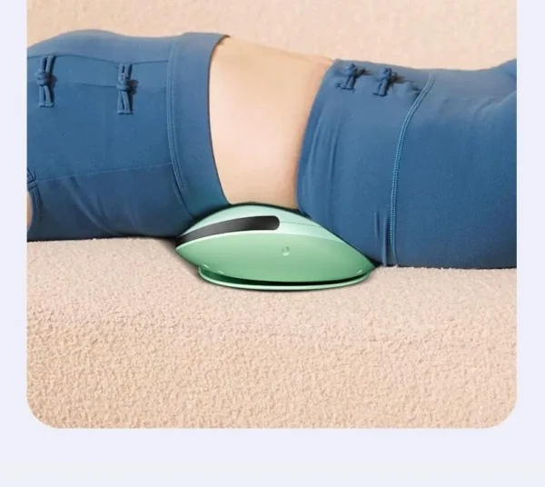 Lumbar Traction Massager - Image 13