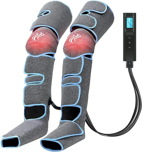 air pressure leg massager - Image 33