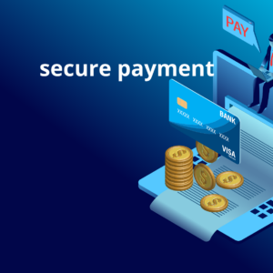 secure payment