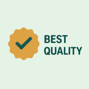 best quality