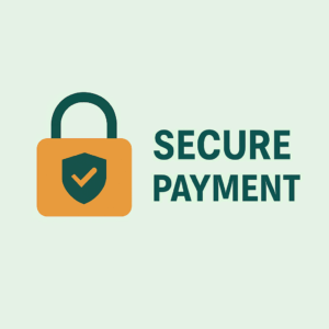 secure payment